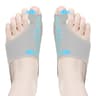 Stretchable Bunion Corrector, Non-Slip Breathable Socks for Hallux Valgus Relief