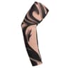 Outdoor Sport Basketball UV Protection Arm Sleeves Flower Design Sun Protection Arm Cover 6