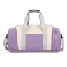 Waterproof Large-capacity Yoga Sports Bag, Durable Wet and Dry Separation Travel Bag, Lightweight Oxford Cloth Luggage
