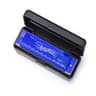Beginners Educational Harmonica Toy Safe Blues Metal Rectangle Harmonica For Kids Ideal Gift 8