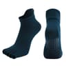 Elasticity Cotton Women Five Toe Pilates Socks, Anti-Slip Ladies Yoga Socks, Breathable Ballet Dance Socks for Yoga Gym