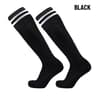 Breathable Soccer Socks Antislip Football Socks Wearresistant HighElasticity MoistureWicking Fabric 6