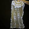 Silk Belly Dancing Fans, Performance Props for Dancer Practice, Elegant Dance Accessories