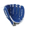 Synthetic Leather Baseball Glove Blue Mitt Rose Red Brown  Black Catcher Gloves For Practice 5