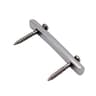 Tremolo System Guitar Parts, Electric Guitar Headstock String Retainer Bar