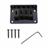 Replacement Bridge Parts with Tool Set, String Tailpiece