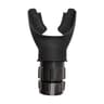 Adjustable Resistance Breathing Exercise, Portable Lung Capacity Trainer for Abdominal & Fitness Training