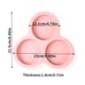 Muffin Cake Baking Mould Cavity, Essential Kitchen Cooking Accessories for Home Bakers
