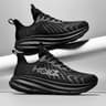 Men Breathable Running Shoes With Cushioning And NonSlip Sole 2
