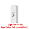 Smart WiFi Temperature  Humidity Sensor For Home Tuya App  Alexa Control 7