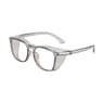 Light Glasses for Men & Women  Sand Proof, Anti-Shock, Blue Blocking Eyewear for Safe Biking and Daily