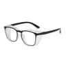 Light Glasses for Men & Women  Sand Proof, Anti-Shock, Blue Blocking Eyewear for Safe Biking and Daily