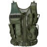 Military Tactical SWAT Vest  MultiPocket Combat Body Armor For Security Hunting Airsoft  Outdoor Tr 6