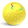 Smart Interactive Dog Toy Ball USB Rechargeable Automatic Rolling Pet Toy With RGB Lights For Activ 7