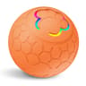 Smart Interactive Dog Toy Ball USB Rechargeable Automatic Rolling Pet Toy With RGB Lights For Activ 9