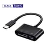 USB Type C Memory Card Reader OTG Converter For Phones  Tablets 6