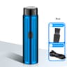 Mini Electric Shaver for Men and Women  Rechargeable Portable Hair Removal Razor