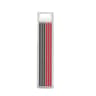 Carpenter Mechanical Pencil with Sharpener for Woodworking  Durable Long Head Carpenter Pencil for Precision Marking