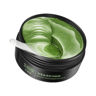 Golden Moisturizing Collagen Eye Mask for Nourishing & Relieving Eye Fatigue Korean Skin Care