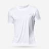 Quick Dry Compression Running TShirt For Men  Lightweight Soccer  Sports Fitness Shirt 2