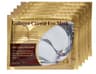 Gold Collagen Crystal Eye Mask  Firming, Moisturizing, and Nourishing Eye Patches for Radiant Skin