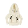 Gear Shift Mini Hoodie Cover  Universal Car Shift Lever Decoration for Manual & Automatic Cars