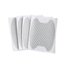Car Door Protector Sticker  Carbon Fiber ScratchResistant Auto Handle Protection Film For Stylish E 5