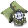 Professional Military Lensatic Sighting Compass