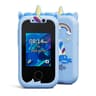 Upgraded Kids Phone With Dual Cameras  Educational Games Perfect For Birthdays  Holidays 6