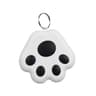 Portable Mini Cat Dog Pet Tracking Locator Antilost Tracking Device With Bluetooth  Hidden GPS For  6