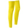 Outdoor Sports Leggings Running Basketball Anti UV, Summer Cycling Leg Compression Sleeves, Quick Dry Knee Protection