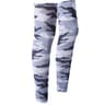 Outdoor Sports Leggings Running Basketball Anti UV, Summer Cycling Leg Compression Sleeves, Quick Dry Knee Protection