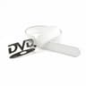 Nostalgic Design English Buckle Belt, Casual Sturdy Women's Belt, Versatile Fashion Design for Jeans Decoration