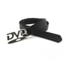Nostalgic Design English Buckle Belt, Casual Sturdy Women's Belt, Versatile Fashion Design for Jeans Decoration