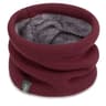 Fashion Knitted Neck Warmer Scarf Thick Coldproof Face Cover For Winter Sports Running Skating Hiki 7