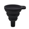 FoldEase Universal Silicone Oil Funnel for Cars and Motorcycles