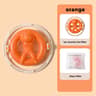 Premium Floating Mesh Washing Machine Lint Filter  Laundry Hair Remover Ball Bag 7