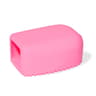 Portable Silicone Laundry Stain Remover Brush Handheld Mini Washboard Cleaning Tool 6