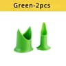 Pepper Corer  Seed Remover Set For Bell Peppers Jalapenos  Vegetables 4