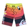 Mens Gym Shorts Quick Dry Workout Shorts Lightweight Athletic Beach Shorts 7