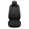 Cooling Car Seat Cushion Breathable Universal Car Seat Cover with Massage Support Pad
