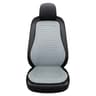 Cooling Car Seat Cushion Breathable Universal Car Seat Cover with Massage Support Pad