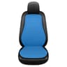 Cooling Car Seat Cushion Breathable Universal Car Seat Cover with Massage Support Pad