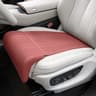 Universal Car Seat Cushion With Leg Support Extension Comfort Pad For Long Drives 8