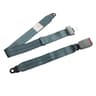 Universal Car Seat Belt Point Adjustable Safety Belt For Cars Trucks And Utility Vehicles 2