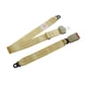 Universal Car Seat Belt Point Adjustable Safety Belt For Cars Trucks And Utility Vehicles 4