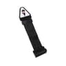 Adjustable Kids Car Safety Harness Child Car Seat Belt With Neck Protection For Travel 4