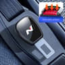 Car Seat Belt Buckle Plug Extension Auto Safety Accessory For Hyundai Elantra Tucson 10