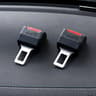 Thickened Car Seat Belt Extender Safety Buckle Adapter Anti Noise Universal Car Accessory 7