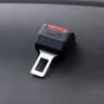 Thickened Car Seat Belt Extender Safety Buckle Adapter Anti Noise Universal Car Accessory 6